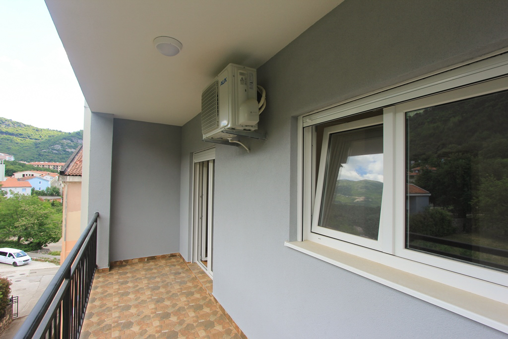 Image of Apartment in new building - 1 Bedrooms - 1 Bathrooms for Sale in Budva-Budva-Montenegro, Image 13